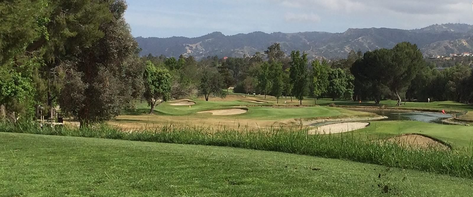 Public Golf Courses In Hollywood Ca Vista Valencia